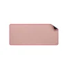 Logitech Studio Series Podloga za miš, Roze