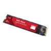 WD 2TB Red SA500 M.2 2280 SATA 6Gb/s SSD disk