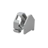 Nosač DIN rail Keystone 0010
