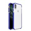Silikonska futrola Spring Armor za Apple iPhone XS Max - Plava KP9575