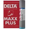 Paroprepustna folija Delta-Maxx PLUS, dvojni lepilni trak, 190g
