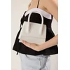 TRENDYOL ženska torba model Twoaw25Oc00000, bela