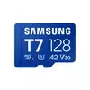 Samsung/Micro SD/128GB T7/Up to 170MBs Memorijska kartica ( MB-MB128T/WW )