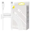 shumee Vrhunski kabel USB-C USB-C Quick Charge FCP 100W 5A 20V 2m bel
