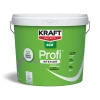 Kraft ECO Profi Interior - ekol. boja za unutr. zidove 9l Kraft