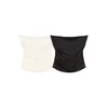 Bershka Top  off-bela