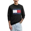 Tommy Hilfiger DM0DM22643 Črna
