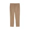 TOM TAILOR DENIM Chino hlače brokat