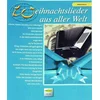 WEIHNACHTSLIEDER AUS ALLER WELT AKKORDEON