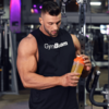 GymBeam ????????? Cut Off