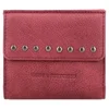 Hide & Stitches Redwood 25758 Wine red
