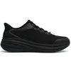 Skechers Muške patike Bobs Skillz, 118431-BBK, Crne