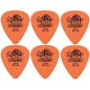 Dunlop 418R 0.60 Tortex Standard 6 pack