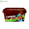 CIPIRIPI KREM NUGAT 400GR (4) SILBO