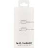 Gembird CCP-AMCM-AMCM-1.0w ** Kabl USB-C, USB3.0, 1m, Beli