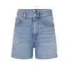 Tommy Jeans Ženski šorts, Teksas