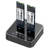 CoreParts USB3.2 Type C (10Gpbs) M.2 NVMe SSD kloner