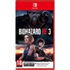 Resident Evil 3 Remake (SWITCH 2)