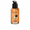 Max Factor Facefinity All Day Flawless SPF20 puder 30 ml odtenek N88 Praline