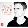 BACH J.S.:GOLDBERG VARIATIONS/THARAUD