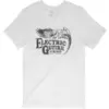 Ernie Ball 4770 Vintage Established 1962 Eagle T-Shirt majica (veličina: XL)