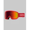 Smith Transfer Patrol Goggle red solx mirror antifog