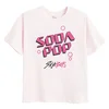 Cool Club majica KR LCG3123629 8172864 K-POP D roza 122