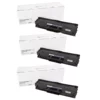 TiskajPoceni 3x Kompatibilni PREMIUM toner Xerox Phaser za 3020, 3020Bi, WC3025 (106R02773 / black / 1500 strani) BREZPLAČNA DOSTAVA