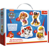 TREFL baby sestavljanka paw patrol