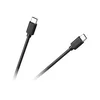 shumee USB C - USB C priključni kabel 1m