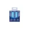 2 kosa polnilne baterije 14430, 700mAh, 3,7V