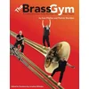 SHERIDAN/WHITAKER:THE BRASS GYM TROMBONE