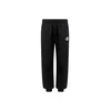 Champion Hlače češnjevo rdeča / črna / bela