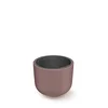 Prosperplast Saksija Milly L470, Braon