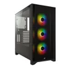 Kućište Corsair iCUE 4000X