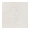 Tekstilni akustični paneli v kompletu 2 ks 60x60 cm Waves II – Styler