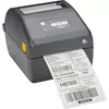Thermal transfer printer Zebra ZD421; 300 dpi, USB, USB Host, Ethernet, BTLE5, EU and UK Cords, Swiss Font, EZPL