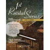 1ST RECITAL SERIES FOR HORN PIANO ACCOMPANIMENT