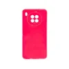 Maska za telefon GLITTER CASE za Huawei Honor 50 Lite DZ14, Roze