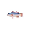 Servirni krožnik &k amsterdam fish perch 38 x 18 cm