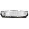 OEM Mreža za M-tech branik BMW E46 limuzina / karavan (1998-2005), Crna