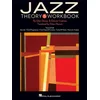 DERICQ/GUEREAU:JAZZ THEORY & WORKBOOK