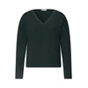 STREET ONE Majica temno zelena