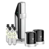 Sparkling wine preservation system, Sparkling range – Coravin
