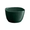 Salad bowl, ceramic, 22 cm/3.7 L, Cedar - Emile Henry