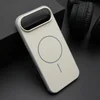 Futrola chrome magsafe za iphone air (6.6) bela ( F123443 )