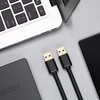 Kabl USB Ugreen US128 3.0 M/M 1m