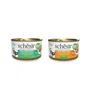 Schesir Complementary konzerva za mačke - Tuna i aloe vera u želeu 70g