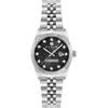 Philipp Plein PWNFA0125 Ladies Watch Date Superlative 28mm 5ATM