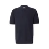 SCOTCH & SODA Pulover temno modra